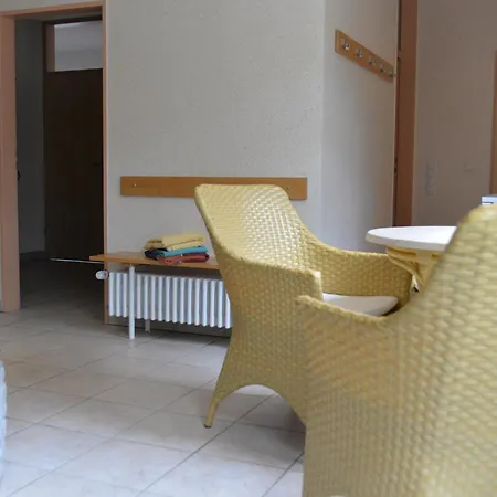 Pferdestall Haselünne